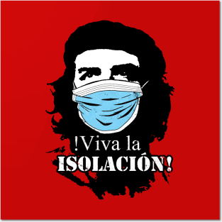 Funny Quarantine Quotes Posters and Art